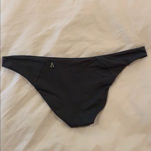 Boys & Arrows Swimsuit Bottoms Charcoal/ Grey